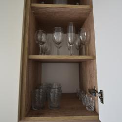 Фото Апартаменты на улице Московская 68