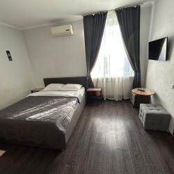 Фото Отель Камея