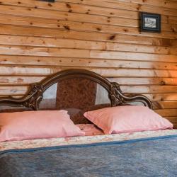 Фото Отель Коттедж на улице Кавголовская 36