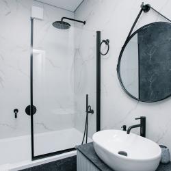 1-комнатные апартаменты улучшенные