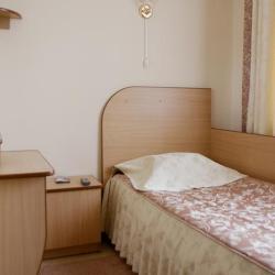 Фото Отель Вега