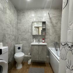 Фото Апартаменты на Итальянском бульваре