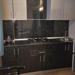 Фото Апартаменты на улице Ленина 177