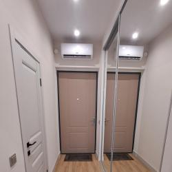 Апартаменты студия