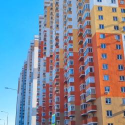 Фото Апартаменты на улице Пушкина