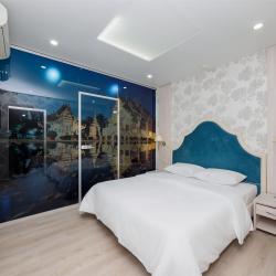 Фото Отель Kailas Park & Spa by Stellar Hotels, Sochi (Кайлас Парк Спа, )