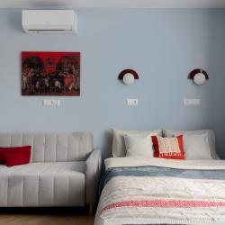 Апартаменты на улице Малая Митрофаньевская 8 корпус 1 — 120b9cf394cb2e1118ce072461d07275