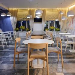 Фото Отель Код здоровья