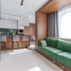 Фото Отель RentPlaza на Московском шоссе 29