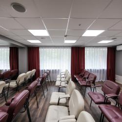 Фото Aurora Park Hotel (Аврора Парк Отель)