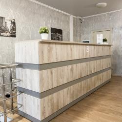 Фото Отель Лабиринт