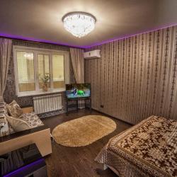 Фото Апартаменты на Черняховского 15