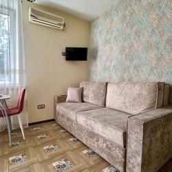 Фото Отель Maria Rooms на улице В.И. Ленина 15