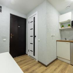 Фото Апартаменты Домино на улице Партизана Железняка 11Б