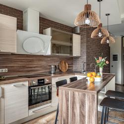 фото 55 Апартаменты Garden Loft (Гарден Лофт) на улице Фитаревская