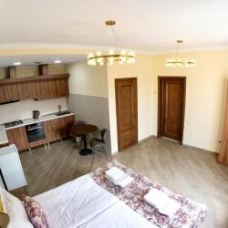Фото Отель Phazisi Hotel (Фазиси)