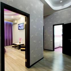 Фото Отель Flat Luxe (Флэт Люкс)