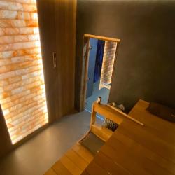 Фото Отель Вилла Алина