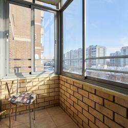 Фото Апартаменты на улице Колпакова 10