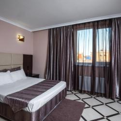 Фото Отель Вилла Луи-Джо