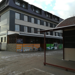 Фото Отель Семейный очаг