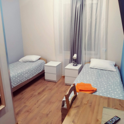 Фото Отель Крона