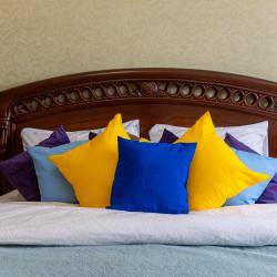 Фото Апартаменты на улице Кальная 9