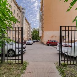 фото 6 Гости на улице Коли Томчака