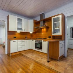 Фото Отель Загородный дом