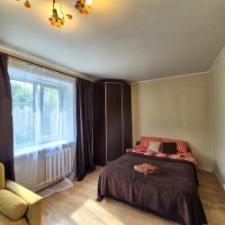 1-комнатные апартаменты стандарт