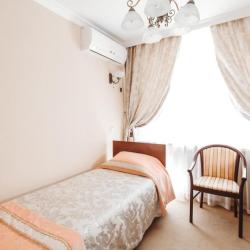 1-местный номер стандарт