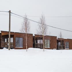 Коттедж стандарт
