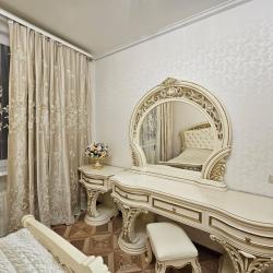 Фото Апартаменты на улице Курыжова 13