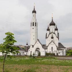 фото 7 Апартаменты Гармония