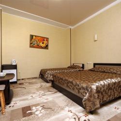 Фото Отель Звезда