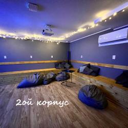 Фото Отель Alpen House (Альпен Хаус)