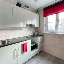 Фото Апартаменты на проезде Ледокольный 9