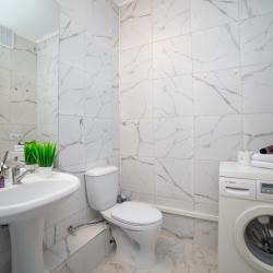 1-комнатные апартаменты улучшенные