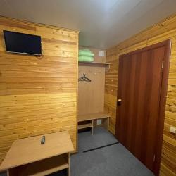 Номер стандарт с 2 односпальными кроватями