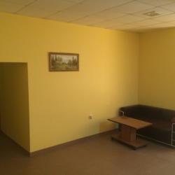 Фото Отель Антей