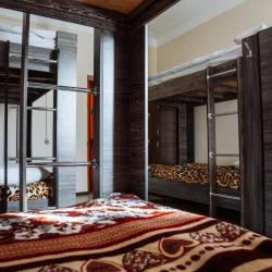 Фото Дом хостел