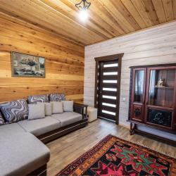 Коттедж премиум Метрострой