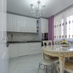 3-комнатные апартаменты люкс