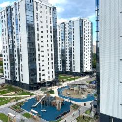 Фото Отель На Сутки на улице Спандаряна 1Б