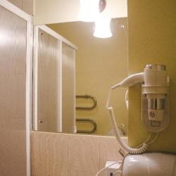 Фото Отель Картуши