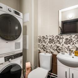 4-комнатные апартаменты люкс
