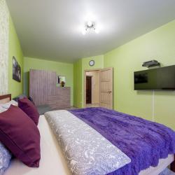 Фото Отель Цветные сны 30 на Восточно-Кругликовской улице