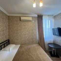 Фото Отель Гостевой дом Мира