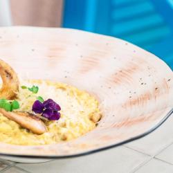 Фото Отель Гомер