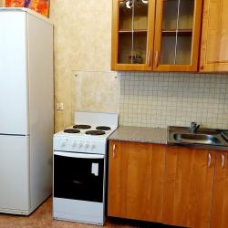 Фото Апартаменты на улице Острогожская